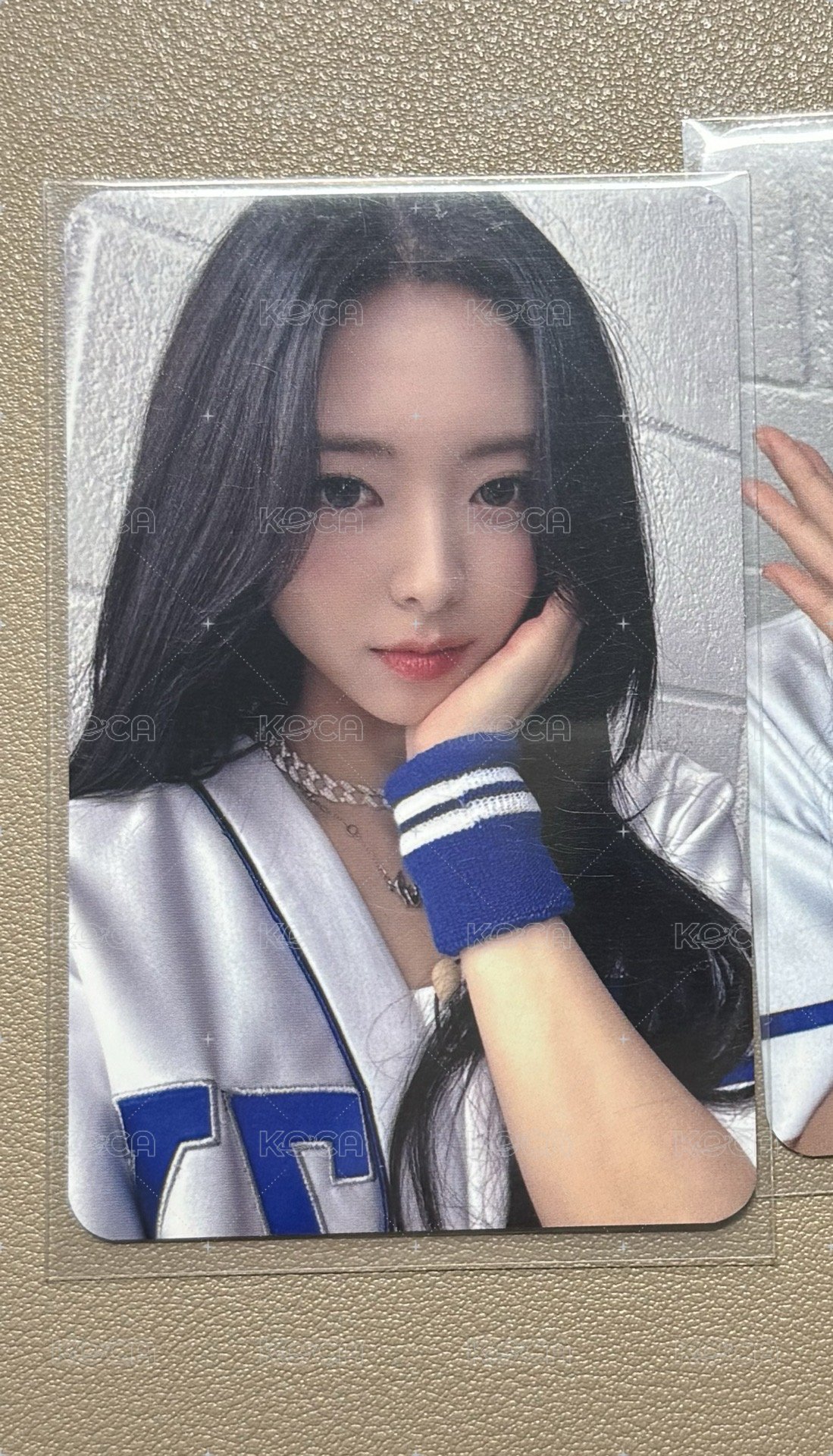 娜中背