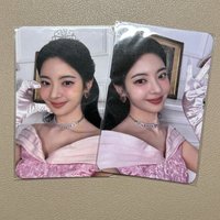 粒公主滿額（未拆）一對