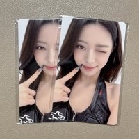 戳臉娜