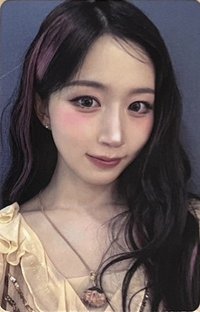 Heavy Serenade km 合影 2.0 高雄 簽售卡 有票噴霧