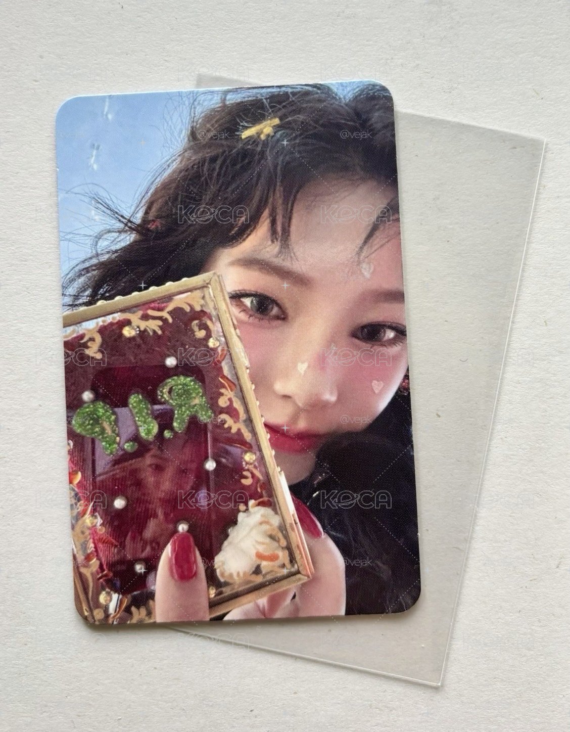 zine專卡柚
