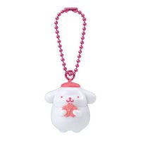 BANDAI 吊飾 櫻花吊飾扭蛋
