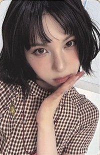 Heavy Serenade km 合影 2.0 高雄 簽售卡 有票噴霧