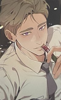 Mr.blue快閃店 隨機卡 