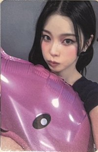Heavy Serenade km 合影 2.0 高雄 簽售卡 有票噴霧