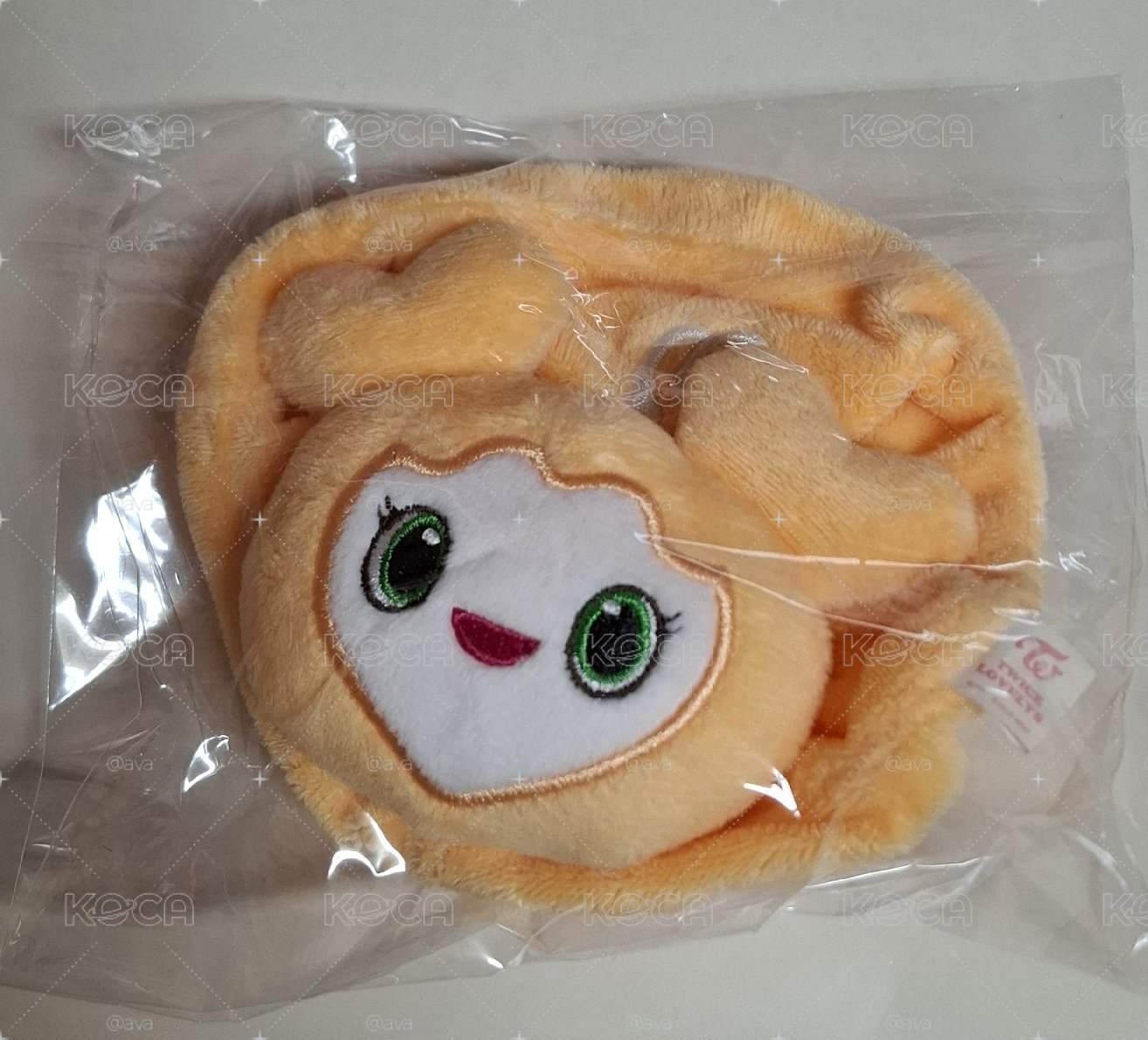 效gigo髮圈