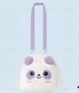 BABYMONSTER 束口袋 RORA