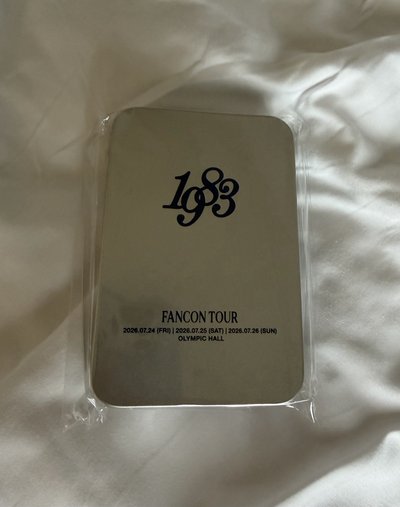 ❤️🤍 現貨 83z 韓場 戒指項鍊