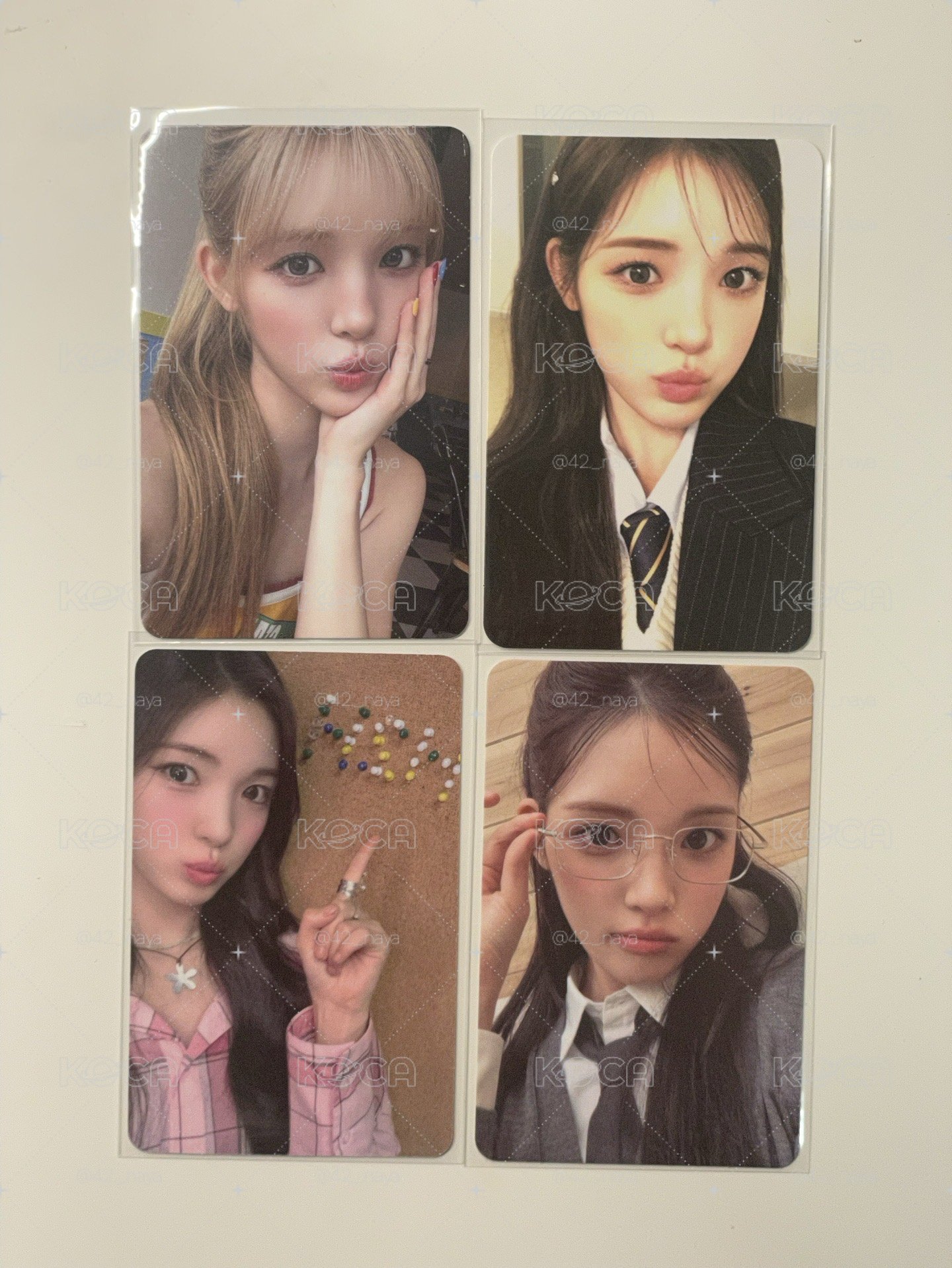 yuha 盤（三頁）