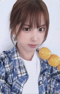 Heavy Serenade ms 6.0 香港 簽售卡 咖喱魚蛋
