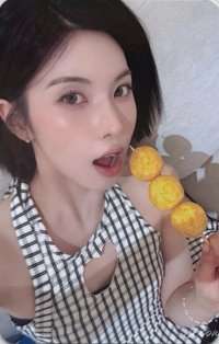 Heavy Serenade ms 6.0 香港 簽售卡 咖喱魚蛋