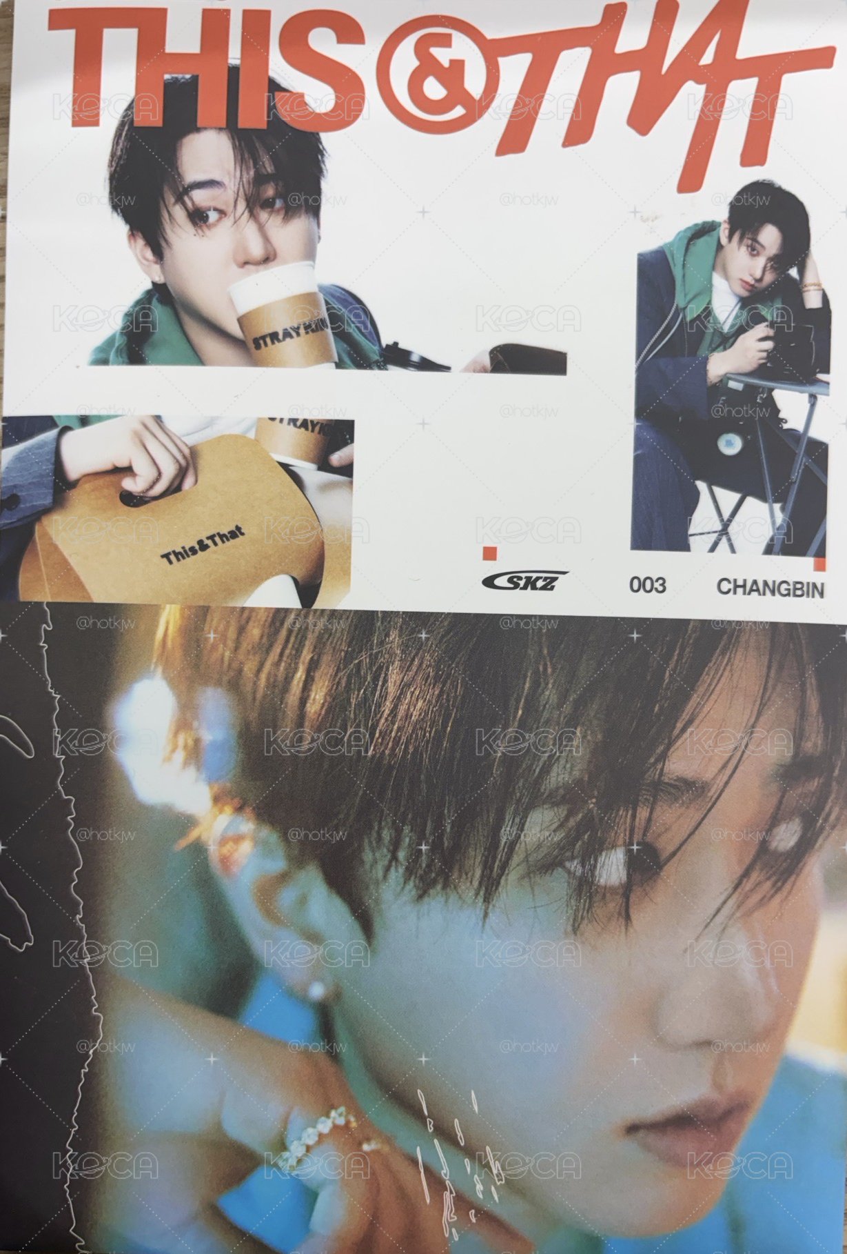This&That 彬封