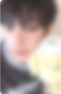 YOUTH ERROR wf 線上2.0 簽售卡 