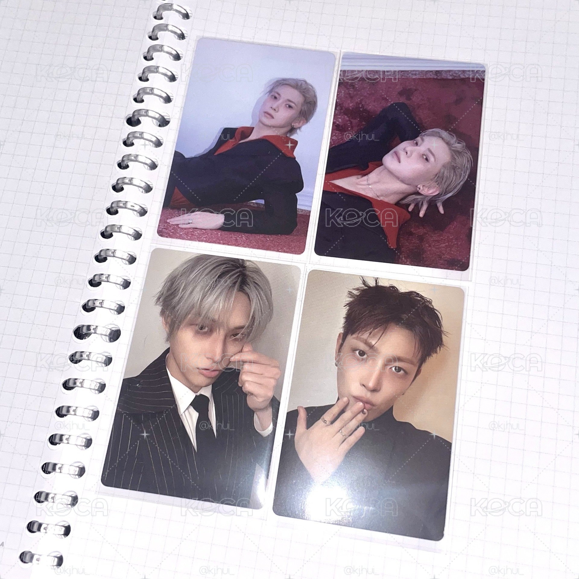 GH5 POCA 專卡 DIARY ver. 