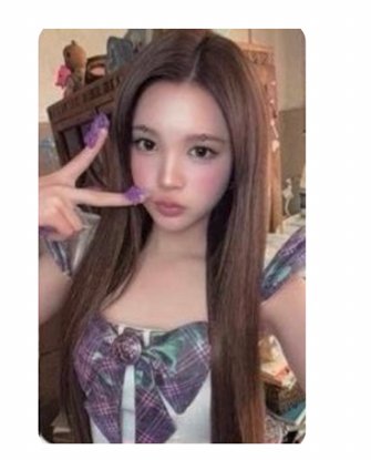 日專迷二ana小盤