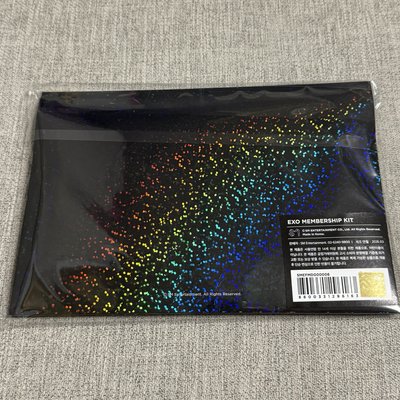 26會員禮 會員禮 整組