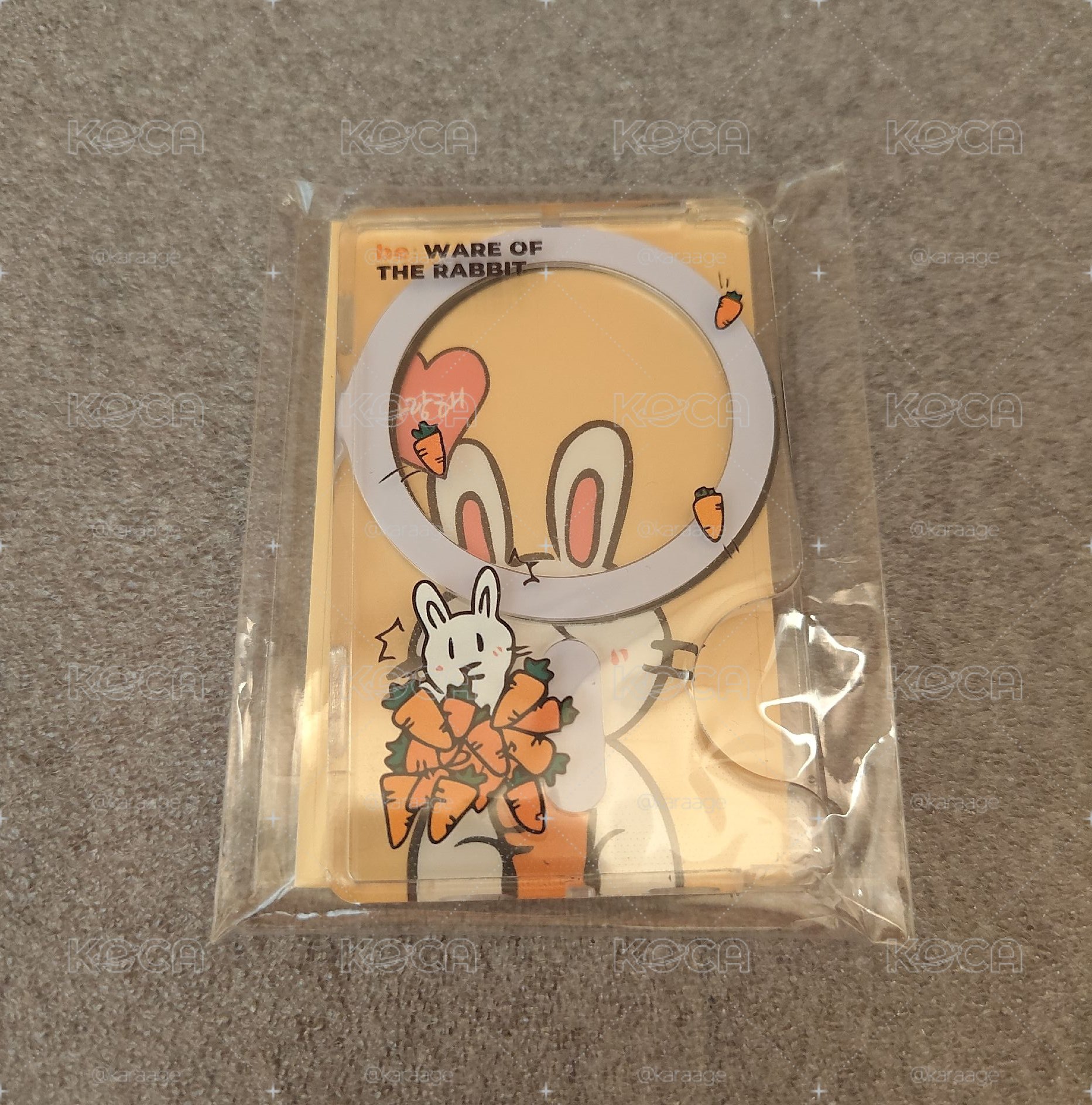 銀赫 2026 FANCON 磁吸卡套
