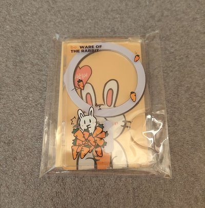 銀赫 2026 FANCON 磁吸卡套
