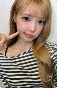 迷二 ma 2.0 幸運卡 