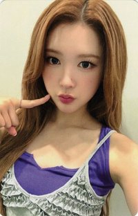 迷二 ma 2.0 幸運卡 