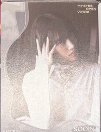 TELECA 收藏卡 MEOVV-B-006