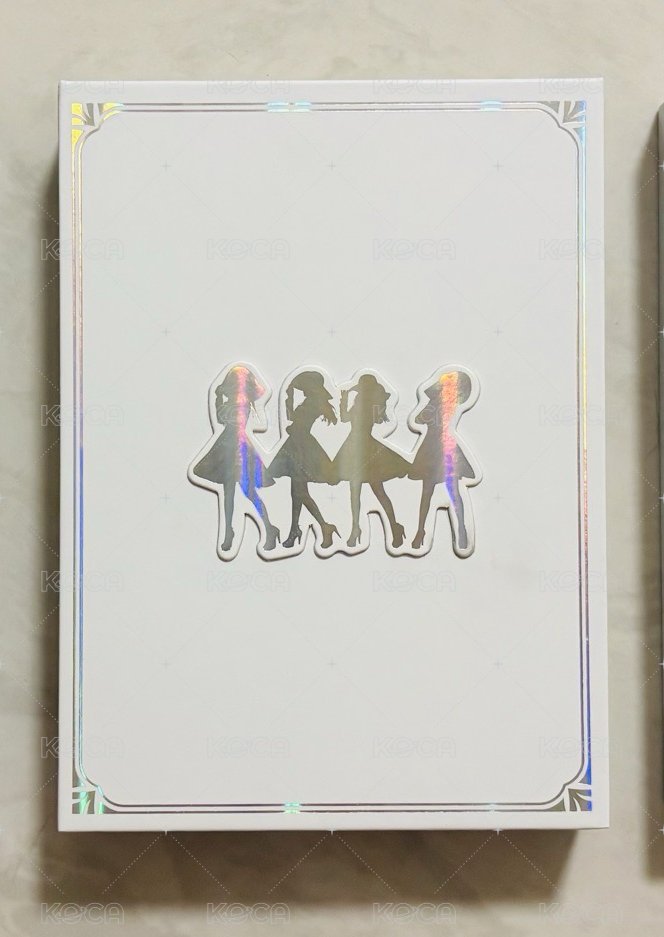 2017 演唱會藍光DVD