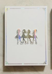 2017 演唱會藍光DVD