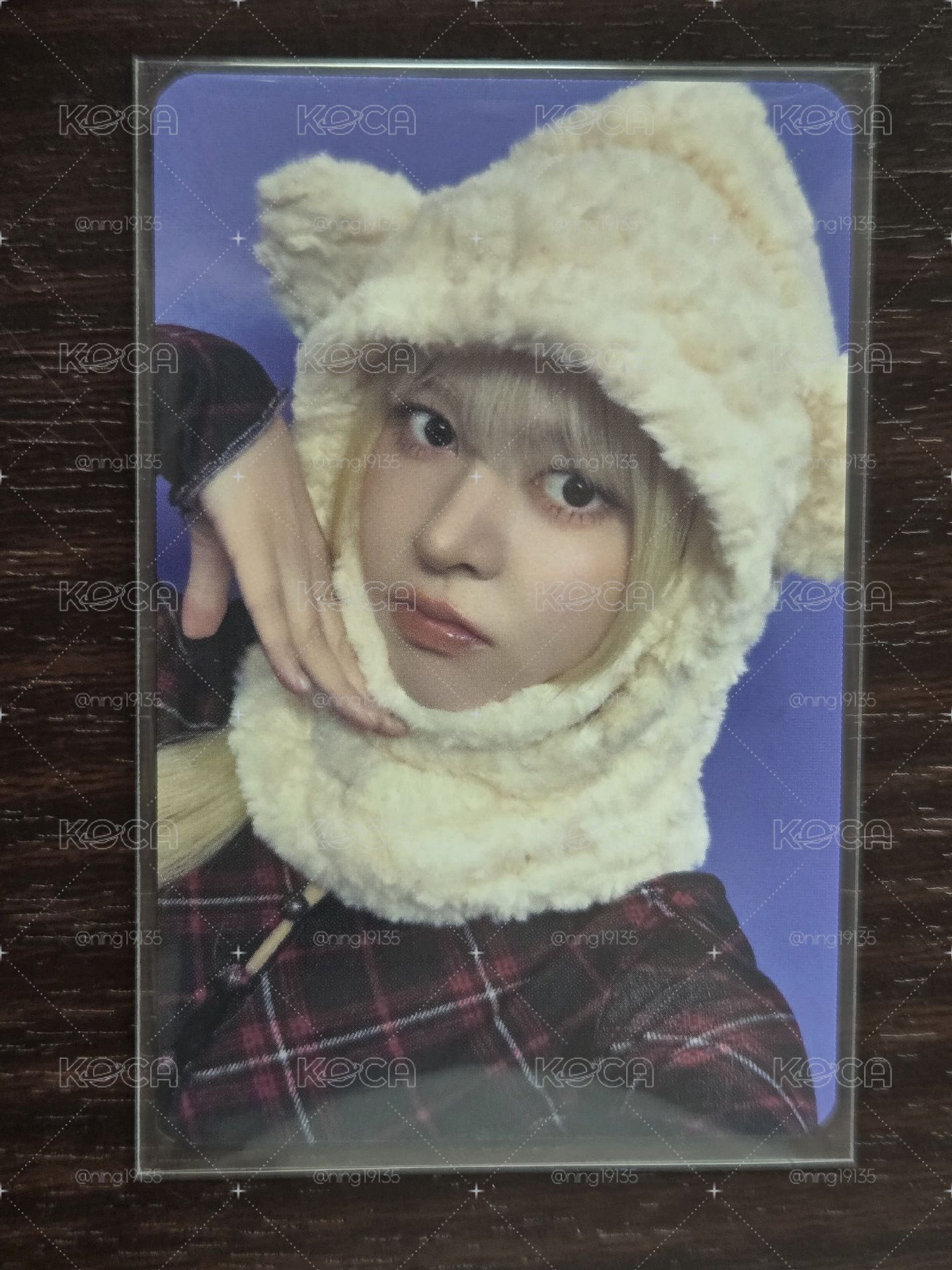 巴拉克拉法莉