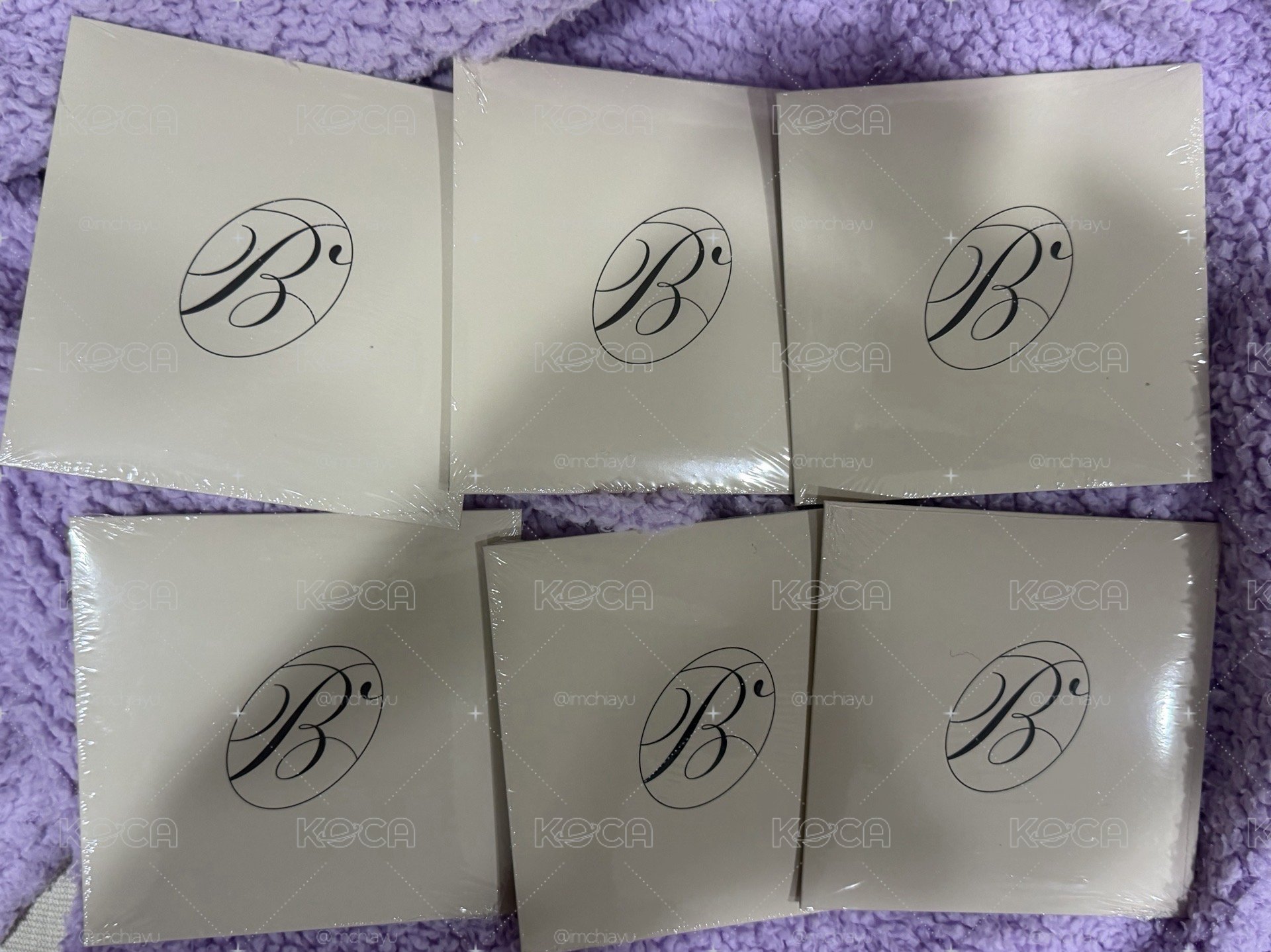 TWS 迷你五輯 未拆單封 Blush