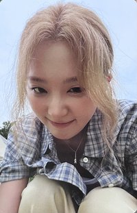 26FC 首爾Day3 入場卡 / 場限卡 