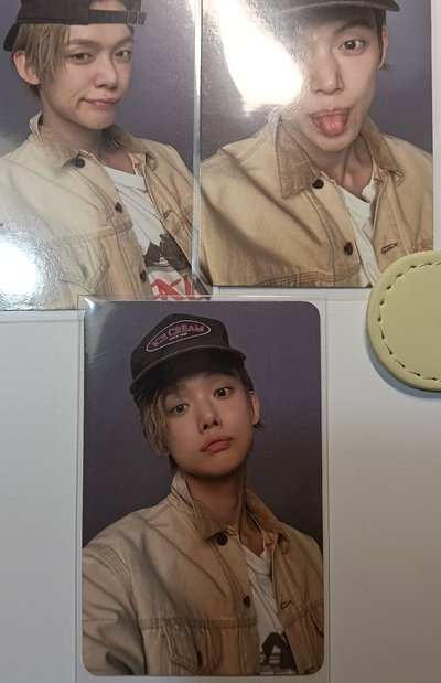 GGUM ice cream專卡