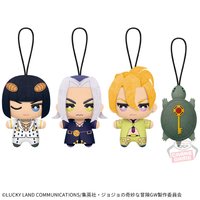 朋友玩偶 黃金之風 vol.2