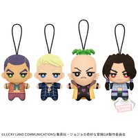 朋友玩偶 黃金之風 vol.3