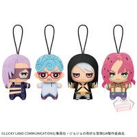 朋友玩偶 黃金之風 vol.4