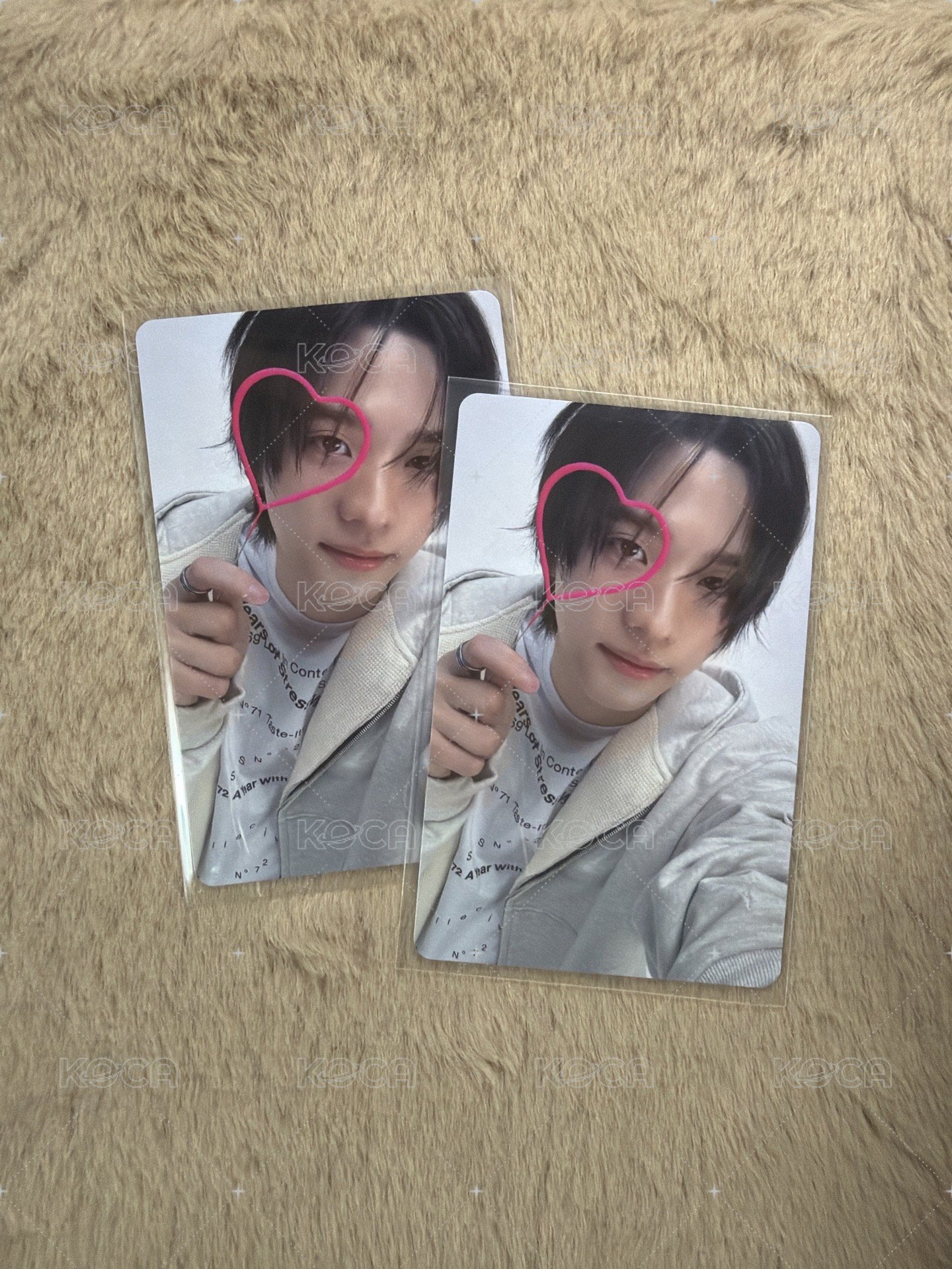 愛心💗