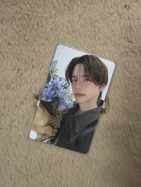 嫁給我吧
