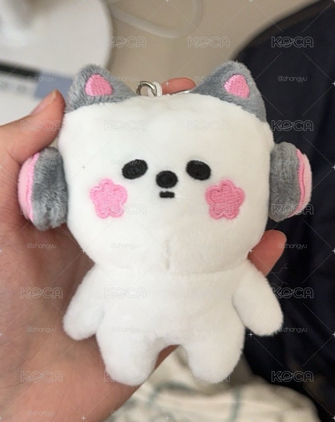 現貨 原皮櫻 Sakkukku