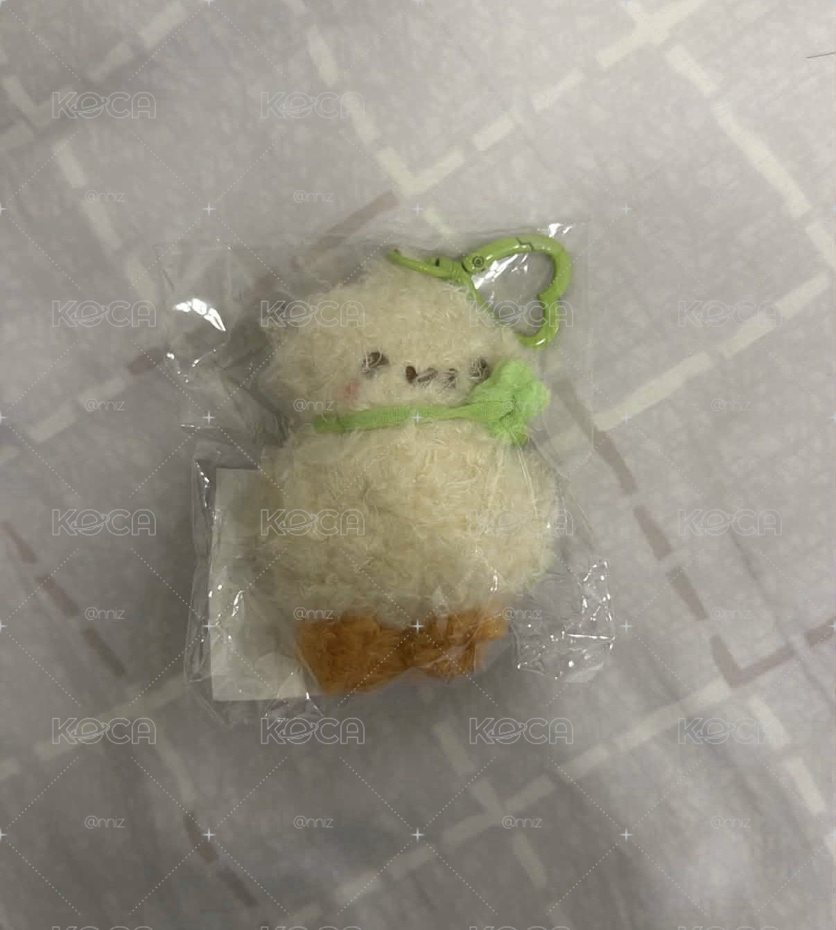 Ian官娃