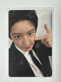 戳臉燦烈