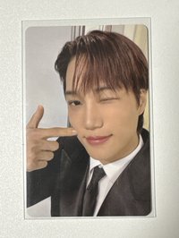 戳臉開Kai