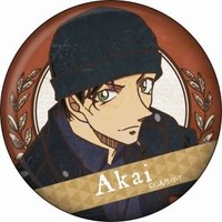 TWINCRE復古 vol.6 徽章