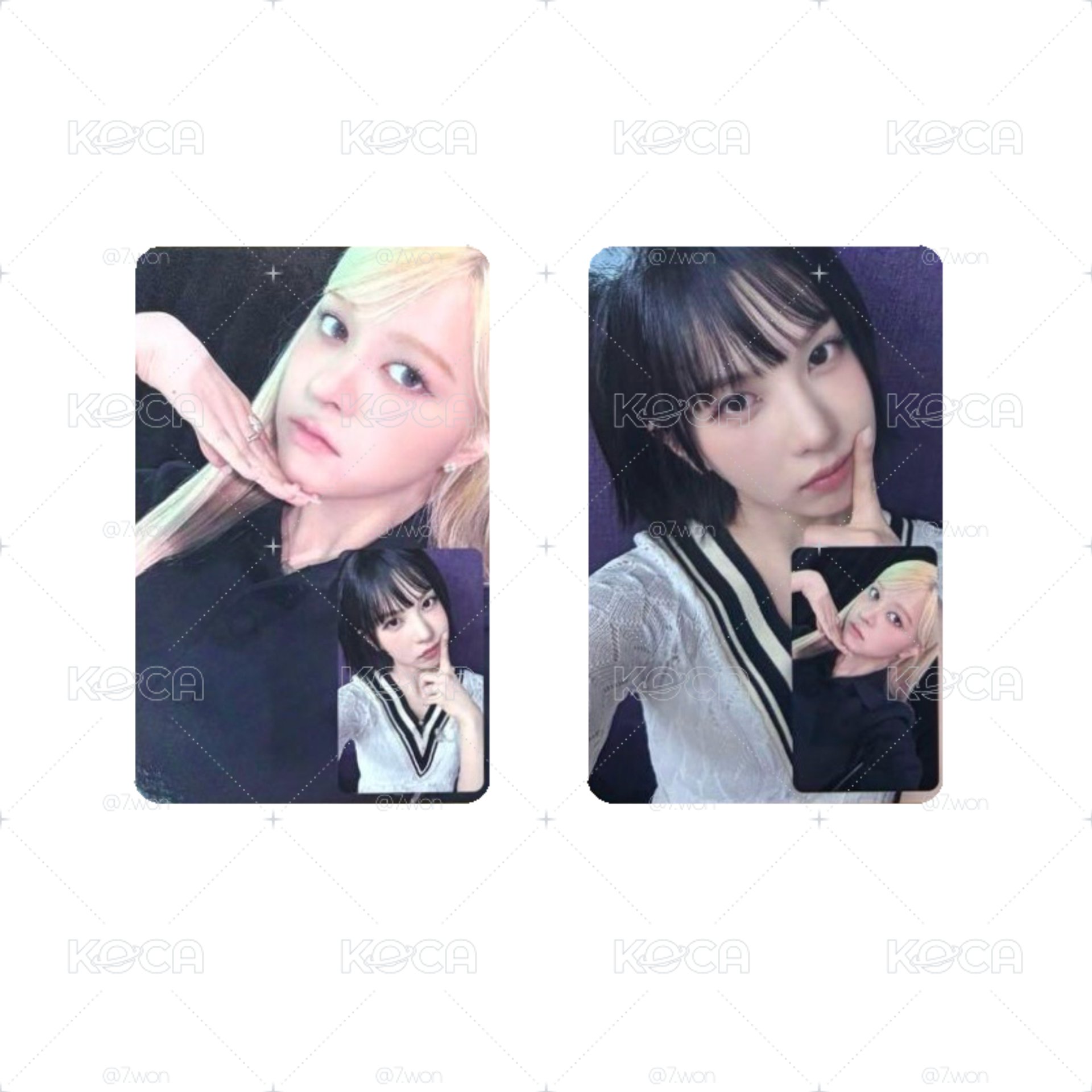 🍀 MS視訊通話莉、裴（都可單收）