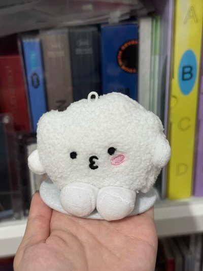 坐姿飯大盤