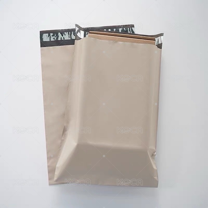 22X30+4奶茶色破壞袋