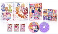 音樂大獎 藍光&DVD(豪華版)