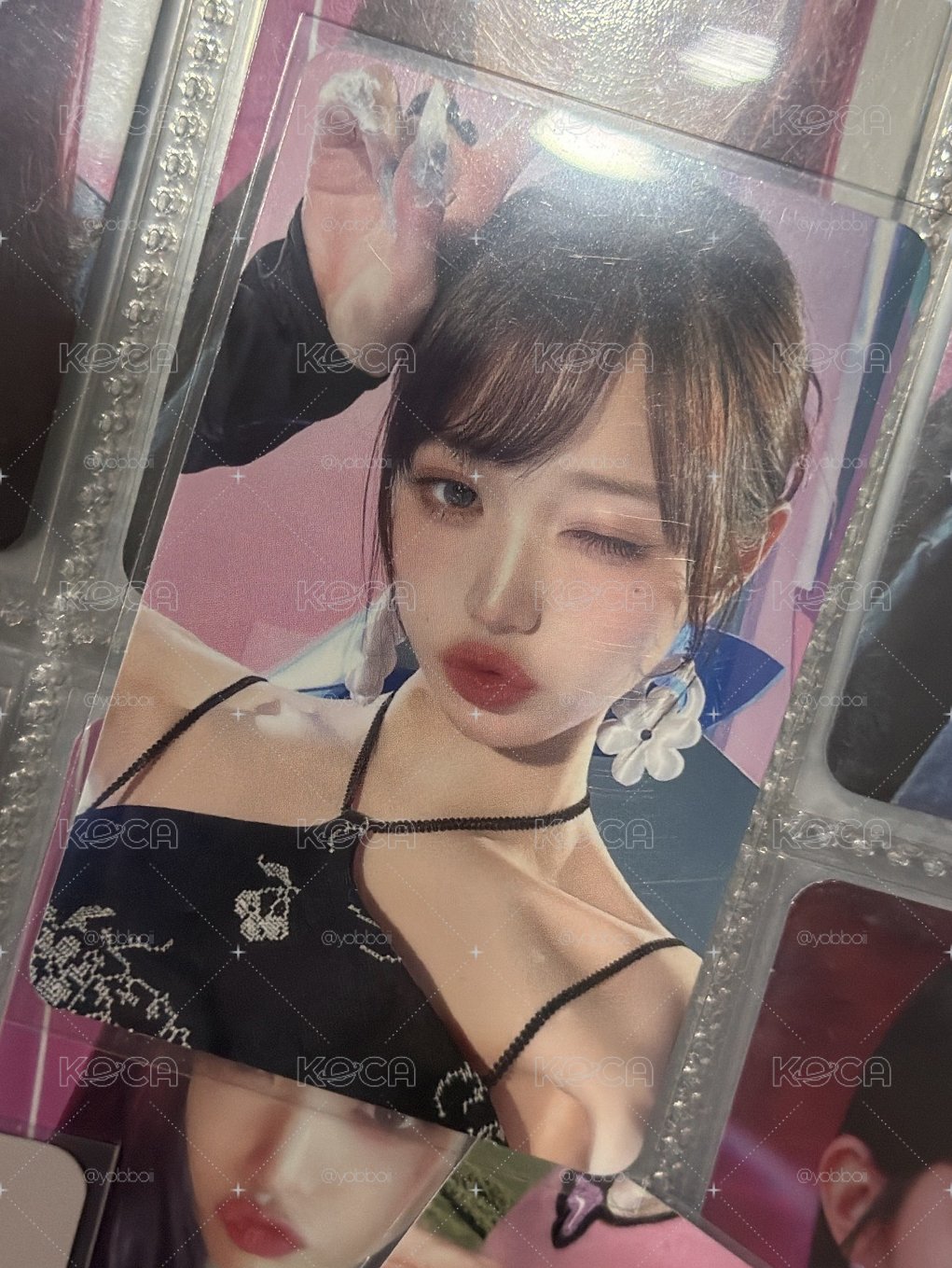 萌萌小兔員