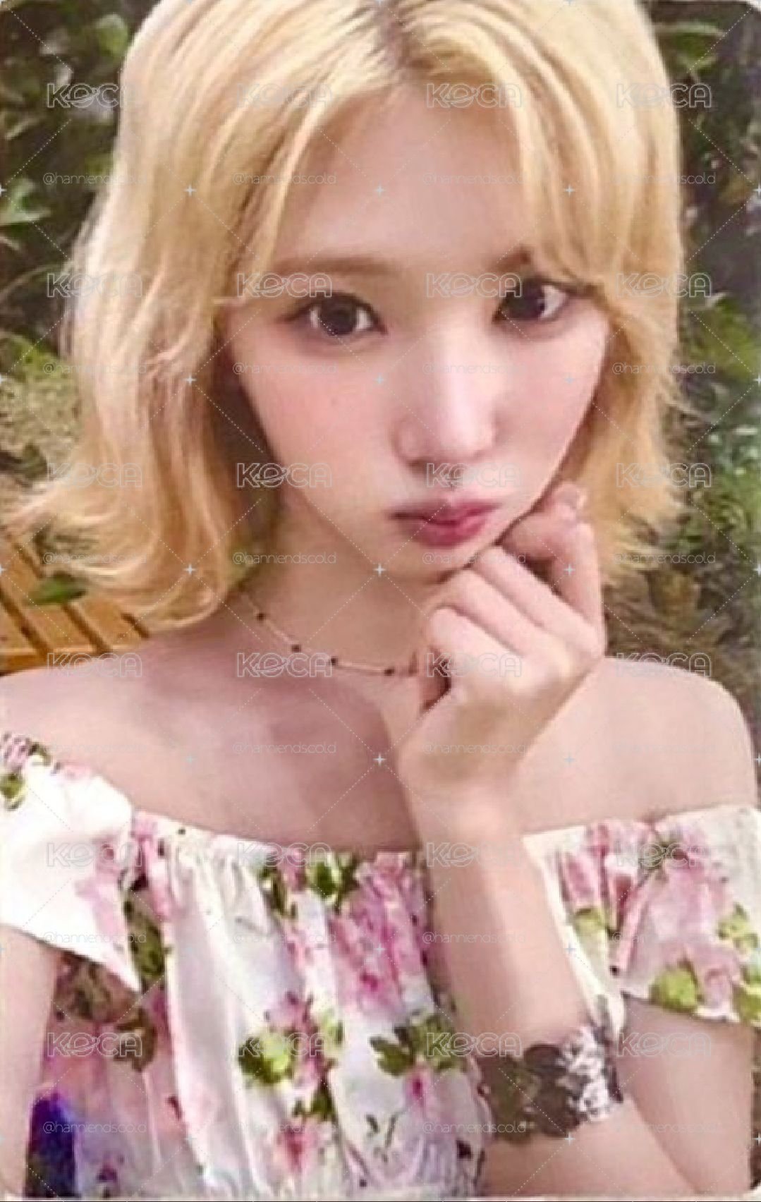 短袖jiwoo 非現