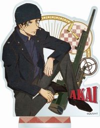 TWINCRE復古 vol.6 立牌 