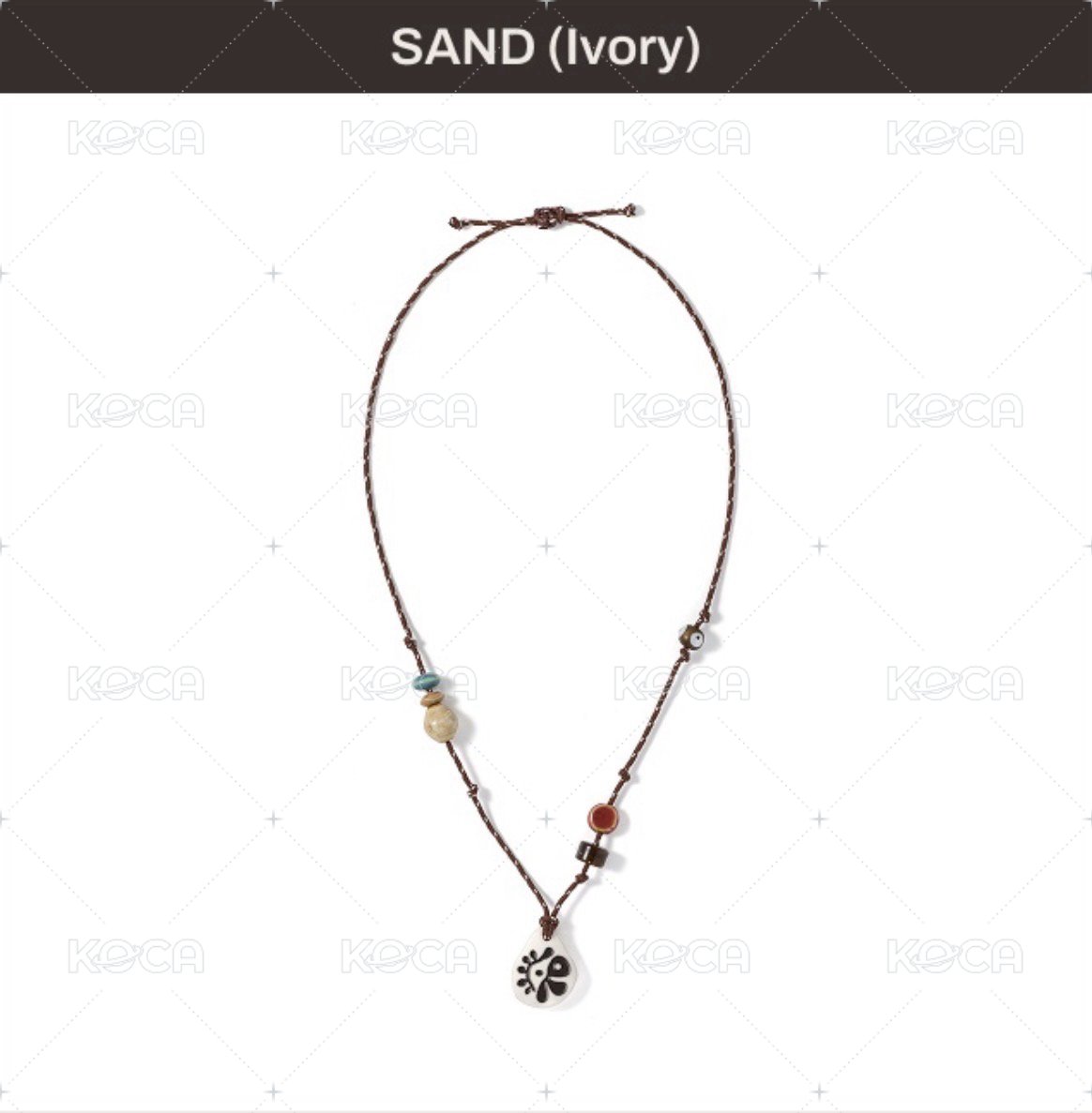 SAND
