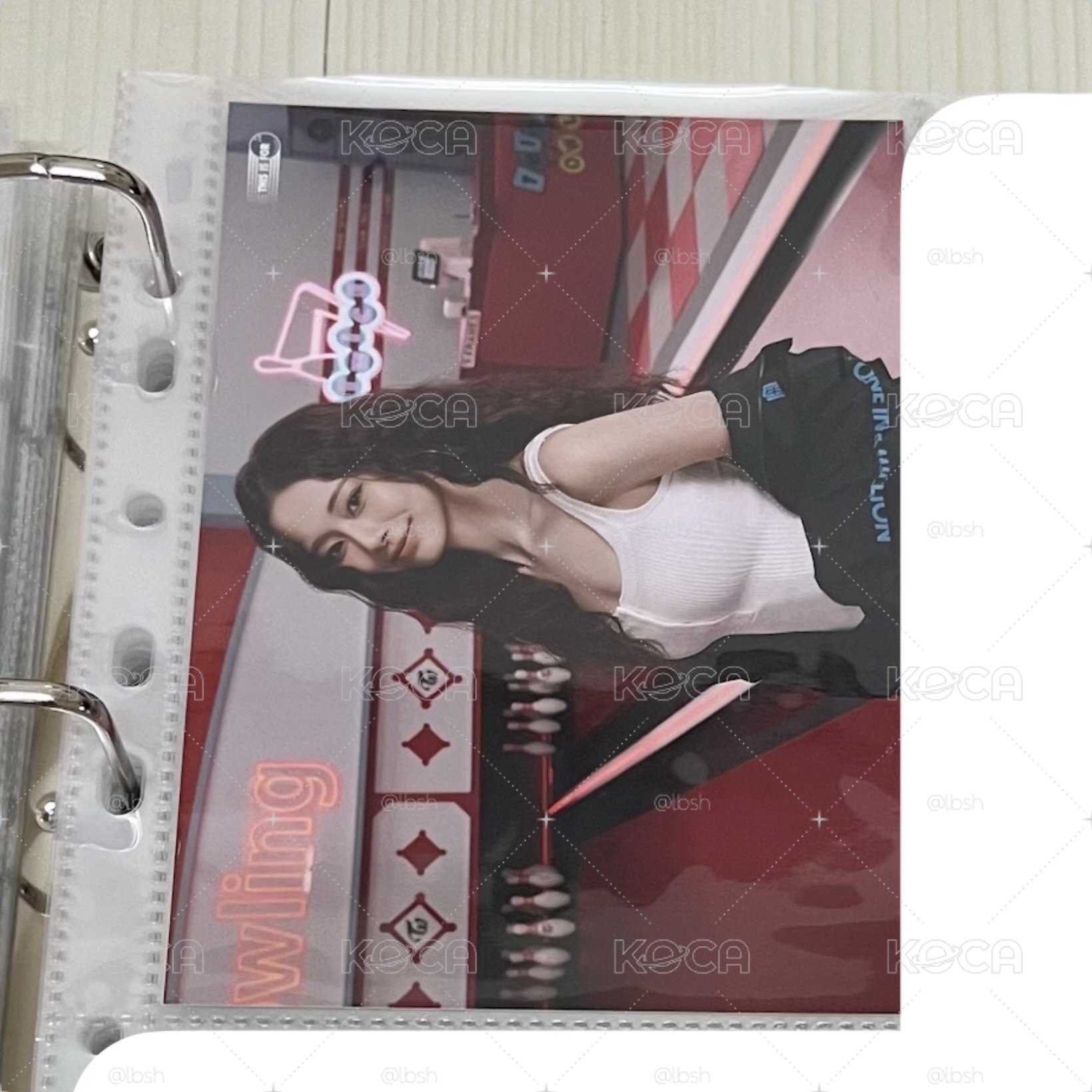 TWICE周邊/空專/lovely娃/扭蛋/小卡/明信片